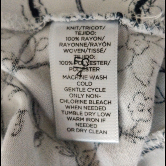 Soft shirt - Picture 4 of 4